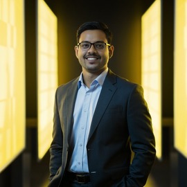 Sharique Anwar