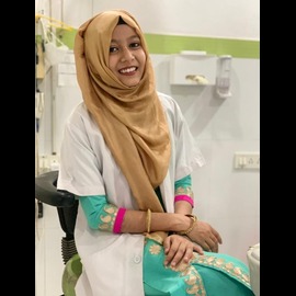 Dr. Sana Fathima