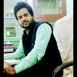 Tarique Anwar